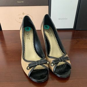 Franco Sarto Heels